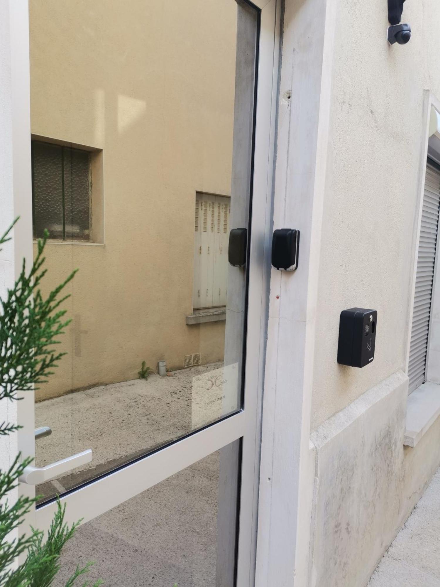 Les Bras De Morphee Διαμέρισμα Avize Εξωτερικό φωτογραφία